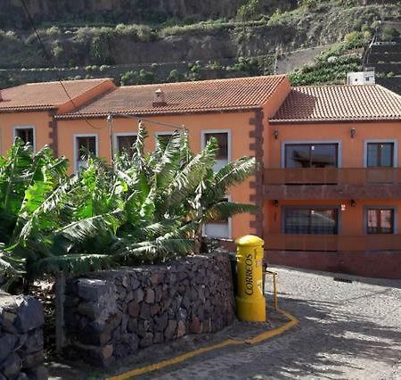 Telemaco Green Apartment Agulo Екстериор снимка