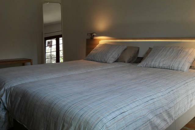 Telemaco Green Apartment Agulo Екстериор снимка
