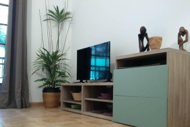 Telemaco Green Apartment Agulo Екстериор снимка